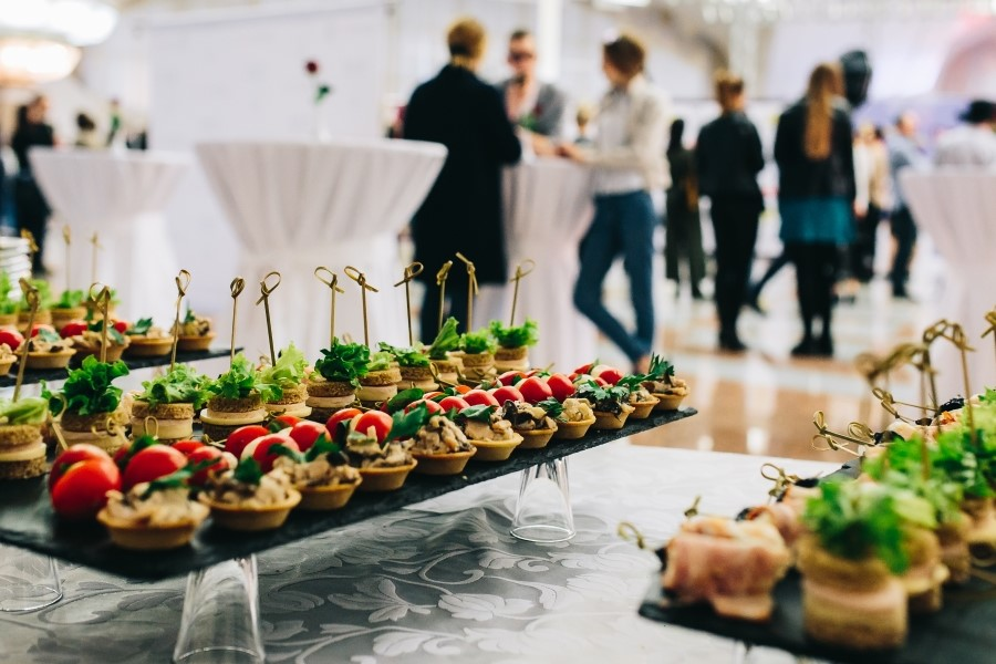 Sufram Catering Mutfak